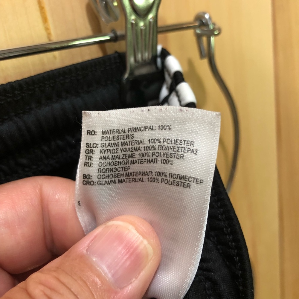 Adidas Climacool Women’s Shorts - Picture 8 of 10